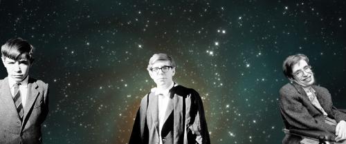 Как общался Стивен Хокинг. Как Стивен Хокинг разговаривал, когда болезнь лишила его этого навыка?