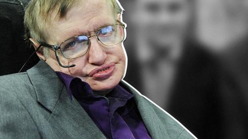 Как общался Стивен Хокинг. Как Стивен Хокинг разговаривал, когда болезнь лишила его этого навыка?