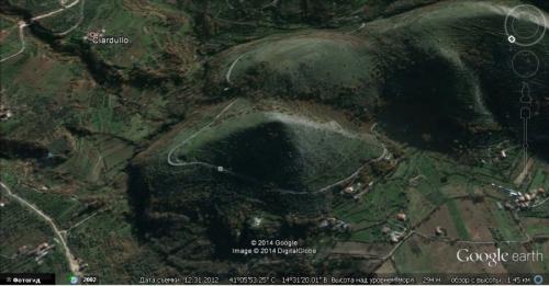 В антарктиде обнаружены древнейшие пирамиды. Пирамиды в Антарктиде: кто и когда их построил