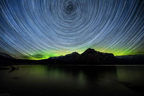 Почему звезды не двигаются если планета все время движется. Двигаются ли звезды?