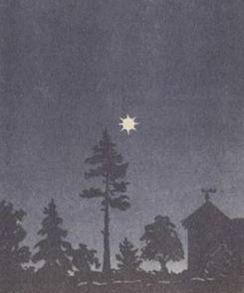 Изменение положения звезд на небе. Суточное вращение звездного неба и вращение Земли