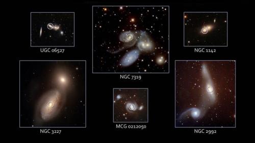 Что такое черная дыра для детей. Черные дыры — объяснение для детей