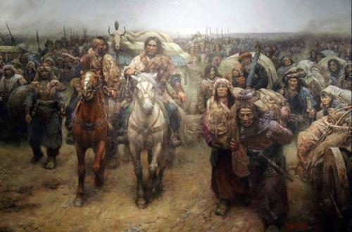 Почему в мире так много языков?