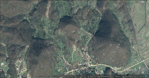 В антарктиде обнаружены древнейшие пирамиды. Пирамиды в Антарктиде: кто и когда их построил