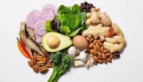 Пища для мозга книги. Еда и Мозг — Дэвид Перлмуттер