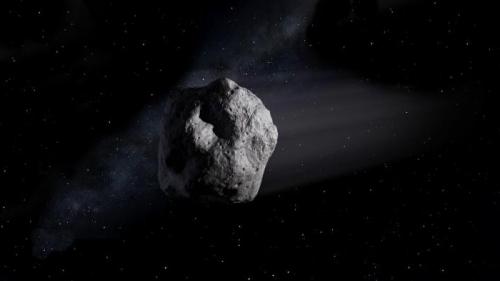 Разница между астероидом и метеоритом. Чем отличается астероид от метеорита. Рассказ об этих и многих других обитателях космоса