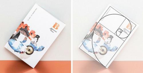 Золотое сечение это. Что такое золотое сечение?