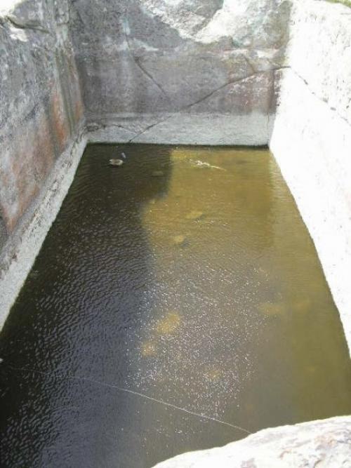 Самые древние пирамиды мира обнаруженные на кольском полуострове. Следы Гипербореи на Кольском полуострове