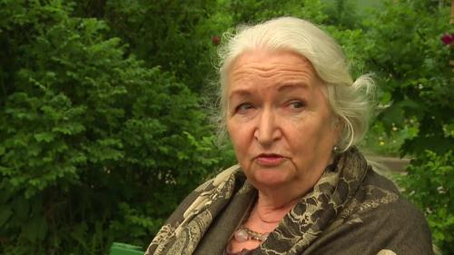 Татьяна черниговская блог. Татьяна Черниговская: "Мужчины умнее женщин. Я специалист, я знаю"