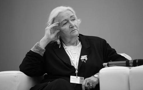 Татьяна черниговская мозг помнит все. 