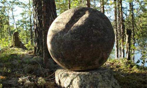 Самые древние пирамиды мира обнаруженные на кольском полуострове. Следы Гипербореи на Кольском полуострове