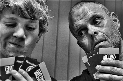 Почему хорошие люди поступаю плохо. Почему хорошие люди совершают плохие поступки?