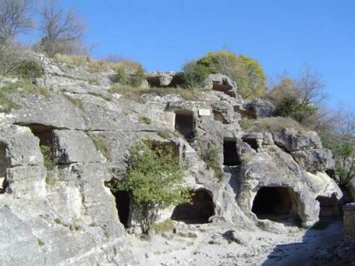 Самые древние пирамиды мира обнаруженные на кольском полуострове. Следы Гипербореи на Кольском полуострове