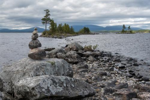 Шаманы Кольского полуострова