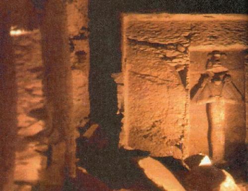 Рамзес 2 160 детей. Дети и жены Рамзеса