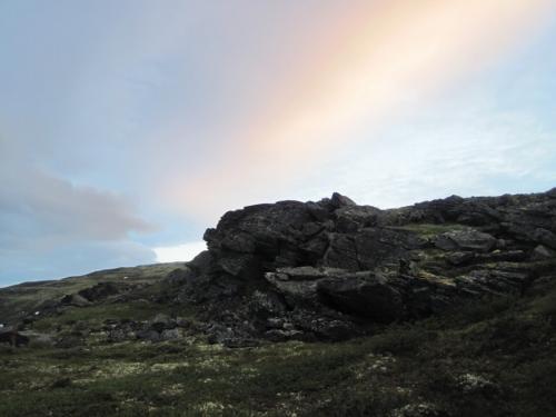 Шаманы Кольского полуострова