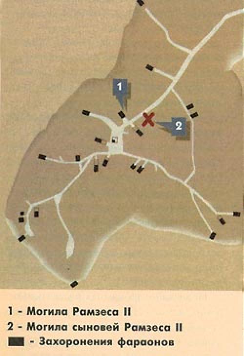 Рамзес 2 160 детей. Дети и жены Рамзеса