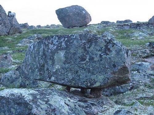 Нойды шаманы Кольского полуострова и шаубергер. ЧТО ИСКАЛ ЭРНСТ МУЛДАШЕВ НА КОЛЬСКОМ ПОЛУОСТРОВЕ?