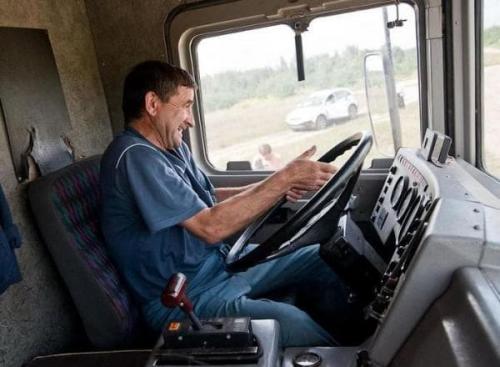 Тягач Апокалипсиса, или как МАЗ 7907 исполнил мечту Хрущева догнать и перегнать Америку