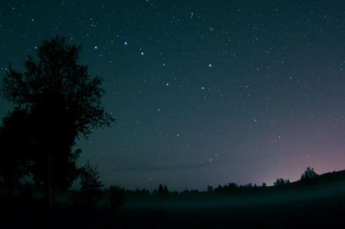 Статьи про космос. Познавательная информация о космосе, которую должен знать каждый