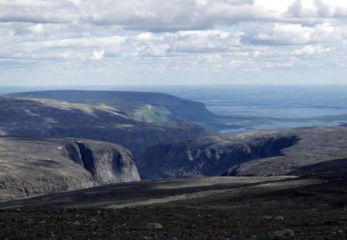 Шаманы Кольского полуострова