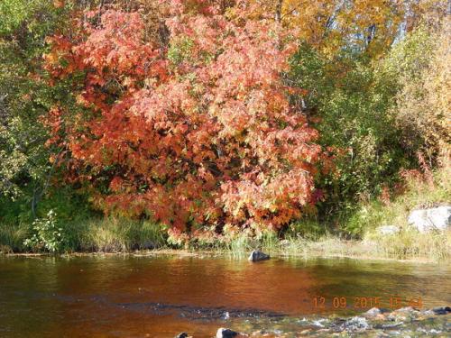Загадки Кольского полуострова
