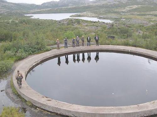 Нойды шаманы Кольского полуострова и шаубергер. ЧТО ИСКАЛ ЭРНСТ МУЛДАШЕВ НА КОЛЬСКОМ ПОЛУОСТРОВЕ?