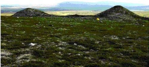 Загадки Кольского полуострова