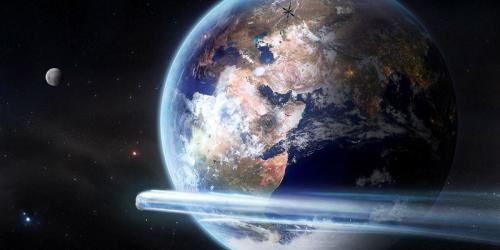 Статьи про космос. Познавательная информация о космосе, которую должен знать каждый