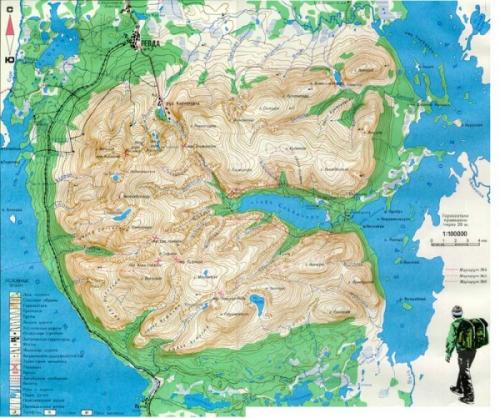 Пирамиды в России координаты. Самые древние пирамиды находятся в России