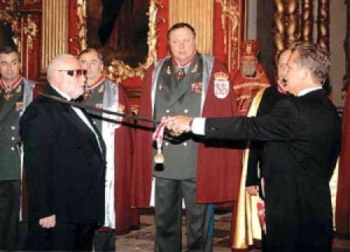 Кто такие масоны на самом деле. Кто такие масоны