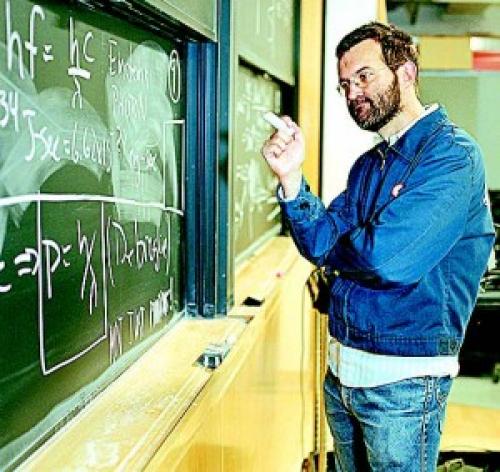 Доказательство иллюзорности мира. Наш мир – это большая иллюзия. Доказательства.