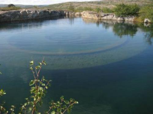 Экспедиция Аненербе на Кольский полуостров. ЧТО ИСКАЛ ЭРНСТ МУЛДАШЕВ НА КОЛЬСКОМ ПОЛУОСТРОВЕ?