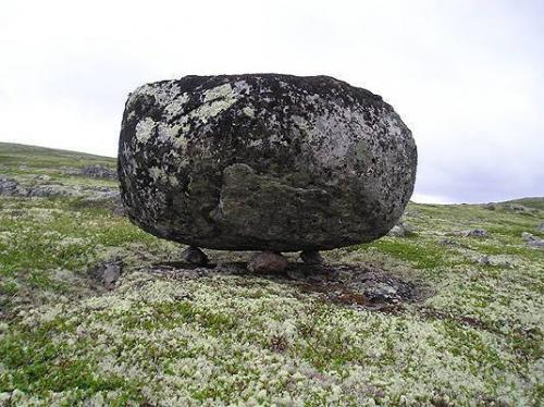 Экспедиция Аненербе на Кольский полуостров. ЧТО ИСКАЛ ЭРНСТ МУЛДАШЕВ НА КОЛЬСКОМ ПОЛУОСТРОВЕ?