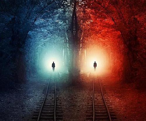 Почему не существует ада. Ученые заявили, что ада и рая не существует