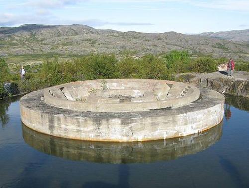 Экспедиция Аненербе на Кольский полуостров. ЧТО ИСКАЛ ЭРНСТ МУЛДАШЕВ НА КОЛЬСКОМ ПОЛУОСТРОВЕ?