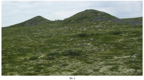 Пирамиды в России координаты. Самые древние пирамиды находятся в России