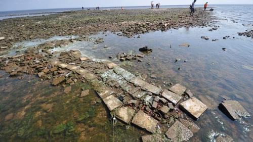 Мертвый город. Мертвые города-призраки России