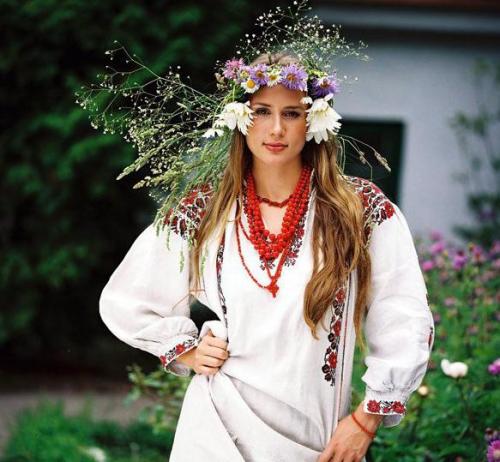 Красивые Славянские имена. Славянские имена, популярные и сегодня