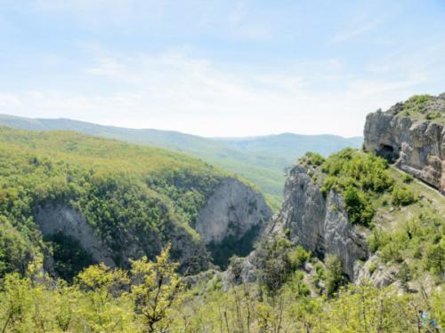 Гора Бойко в Крыму, как добраться. Гора Бойко в Крыму: где находится и как до неё добраться
