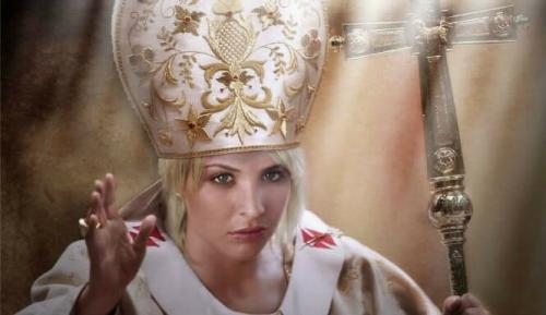 Тайны Ватикана правда о христианстве. Тайны Ватикана: 15 шокирующих теорий заговора