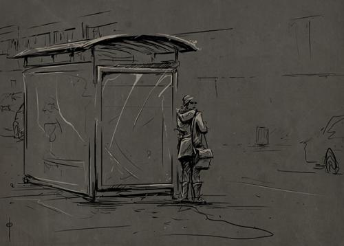 Антропофобия