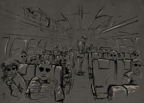 Антропофобия