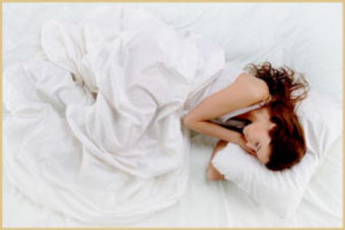 Летаргический сон это, что. Расшифровка термина «летаргический сон»