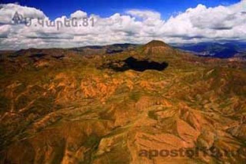 Ноев ковчег в коране. Священный Коран утверждает Армению как ковчег спасения.