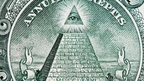 Тайны Ватикана правда о христианстве. Тайны Ватикана: 15 шокирующих теорий заговора