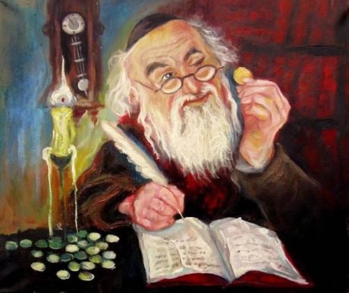 Гешефт - это что? Перевод, употребление, переносное значение слова