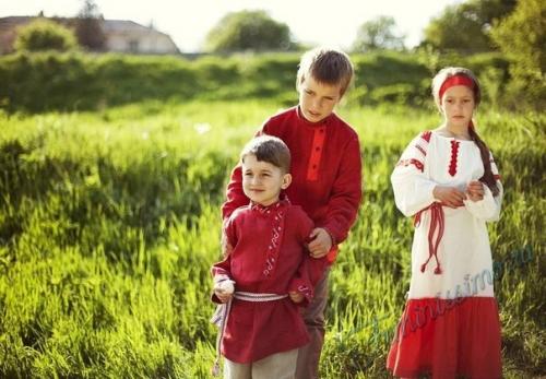 Старославянские мужские имена. Славянские имена Мужские