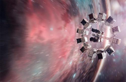 Кротовая нора интерстеллар. Реальна ли кротовая нора в фильме Interstellar?