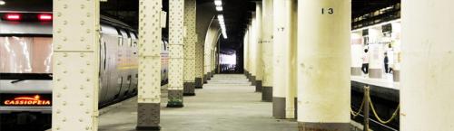 Расчлененная девушка Япония. Жуткая находка в токийском метро